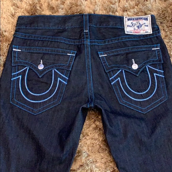 True Religion Other - 🍭 Men’s True Religion Jeans